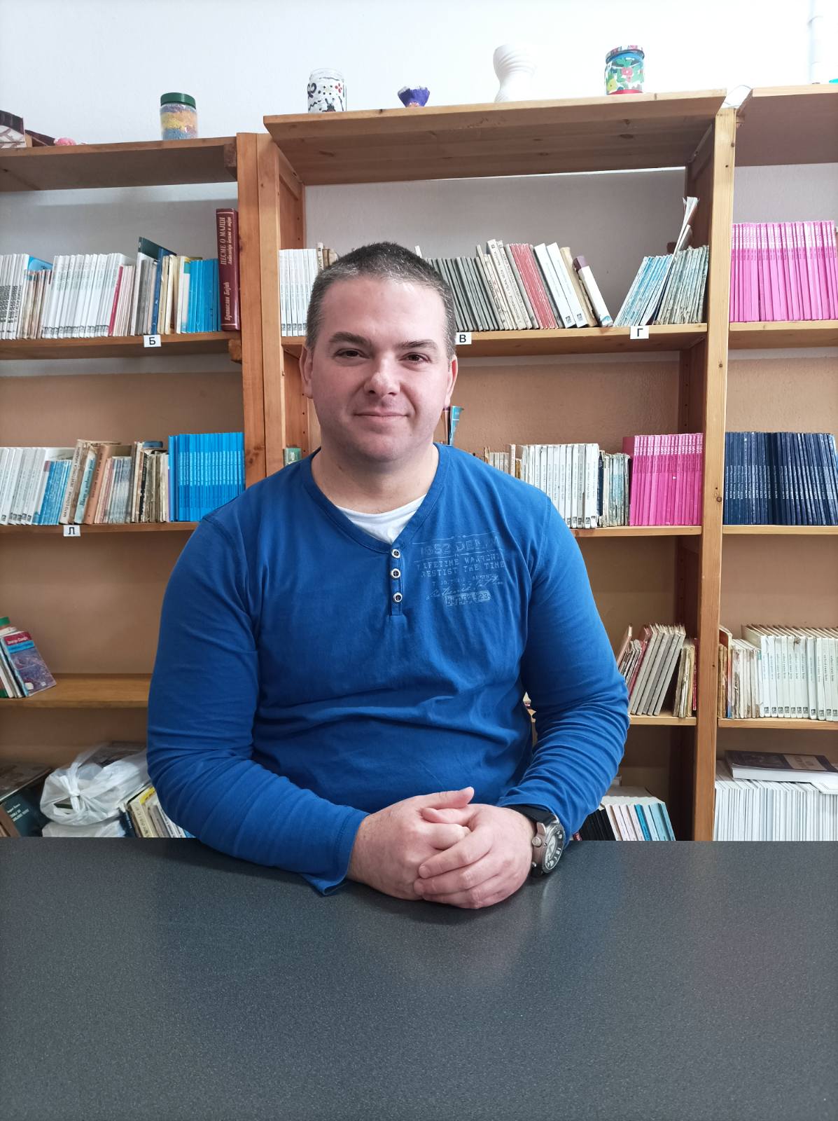 Слободан Томић