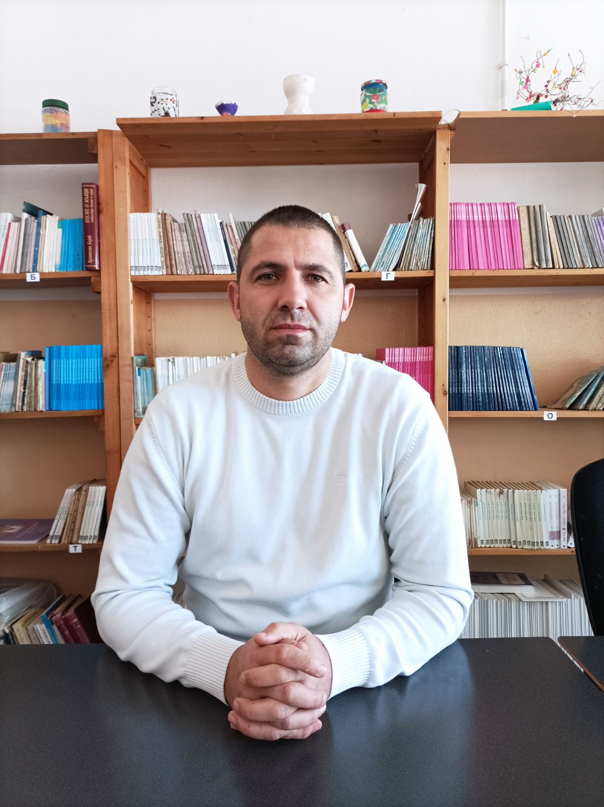 Драган Илић