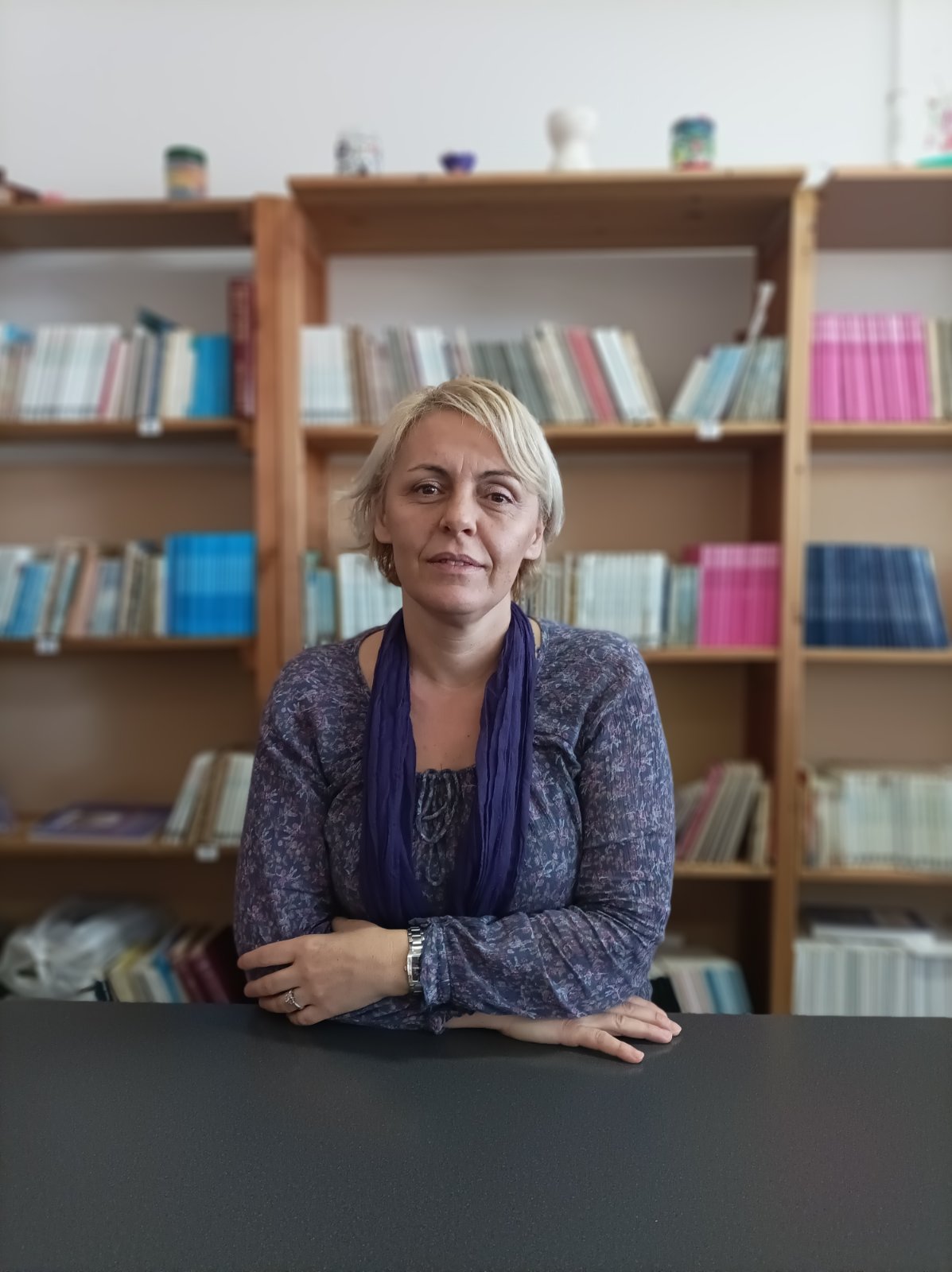 Драгана Танасић