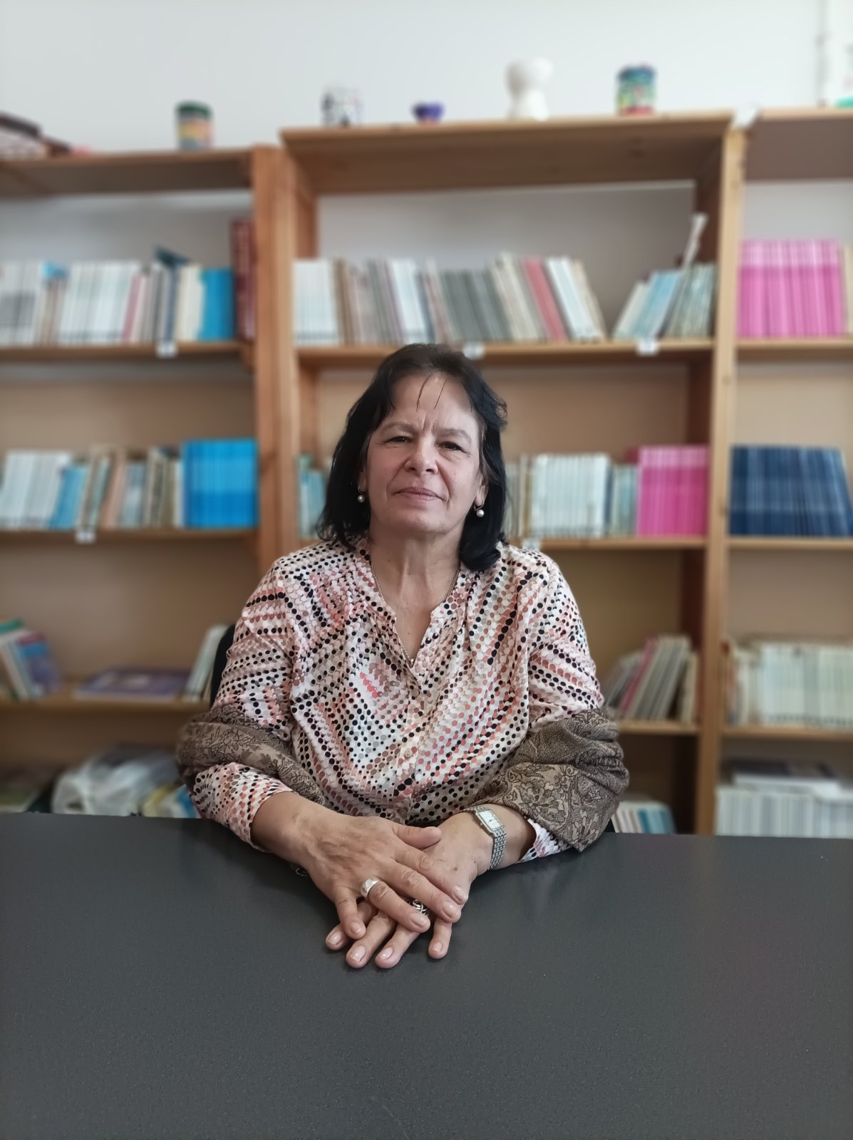 Душанка Вајић