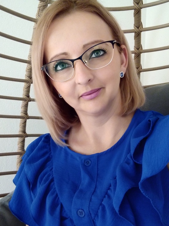 Фатима Баковић