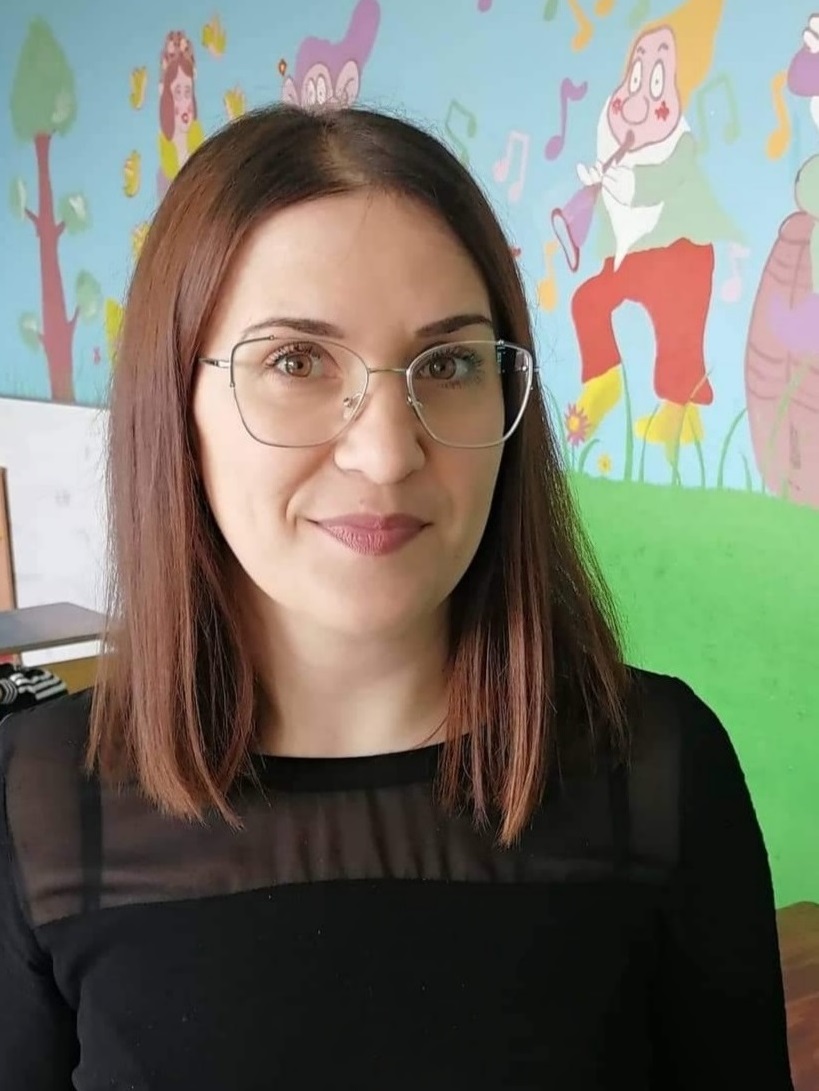 Мериса Пашалић