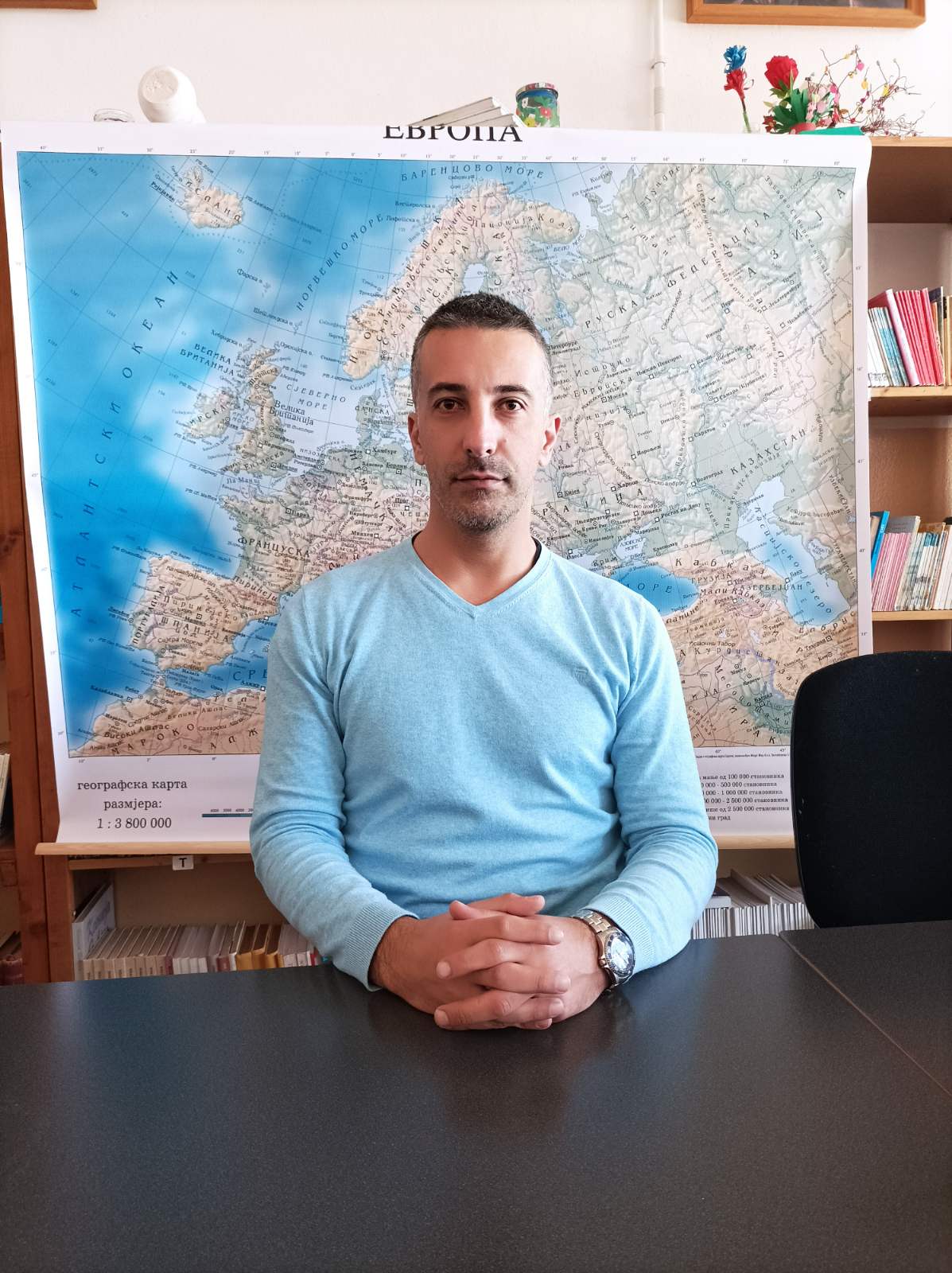 Миленко Загорац