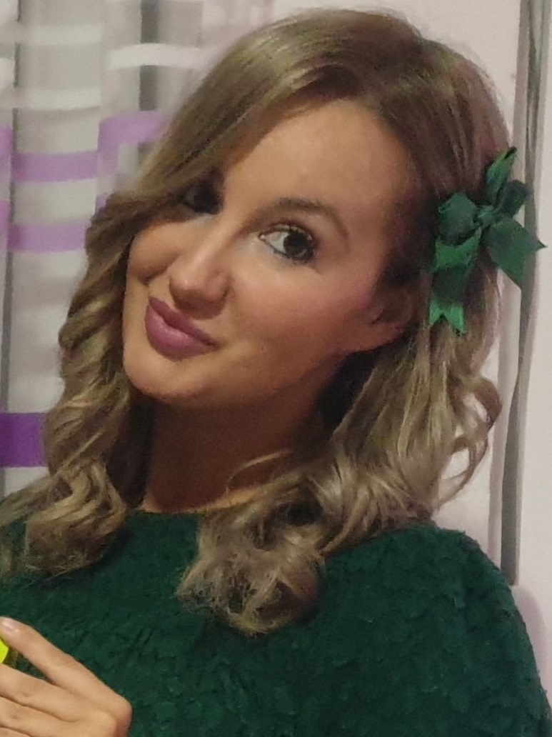 Надежда Милошевић