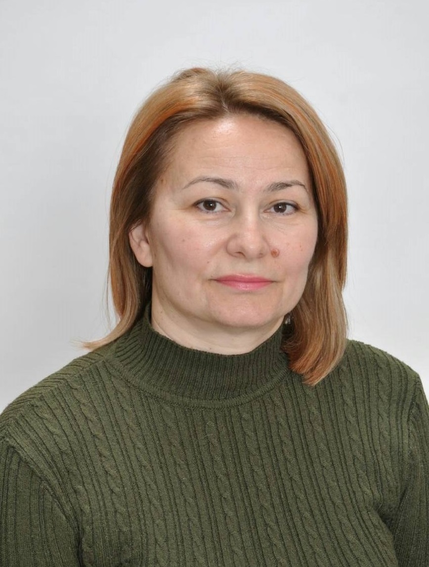 Слађана Блашковић