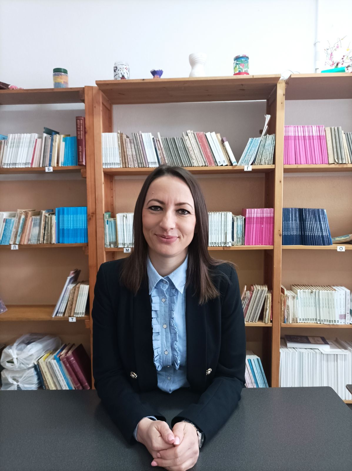 Ведрана Никић