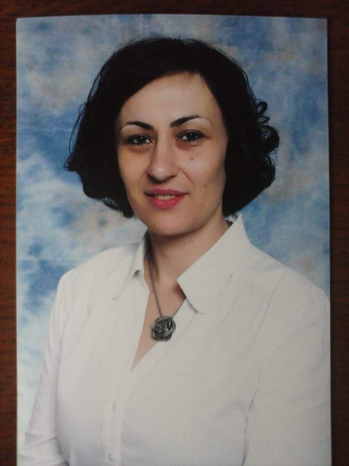 Валентина Грашаревић